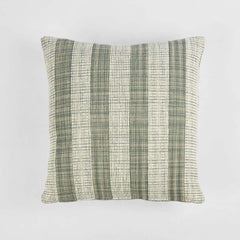 Cushion - Otis 50X50Cm Green/White