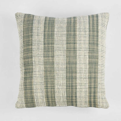 Cushion - Otis 60X60Cm Green/White