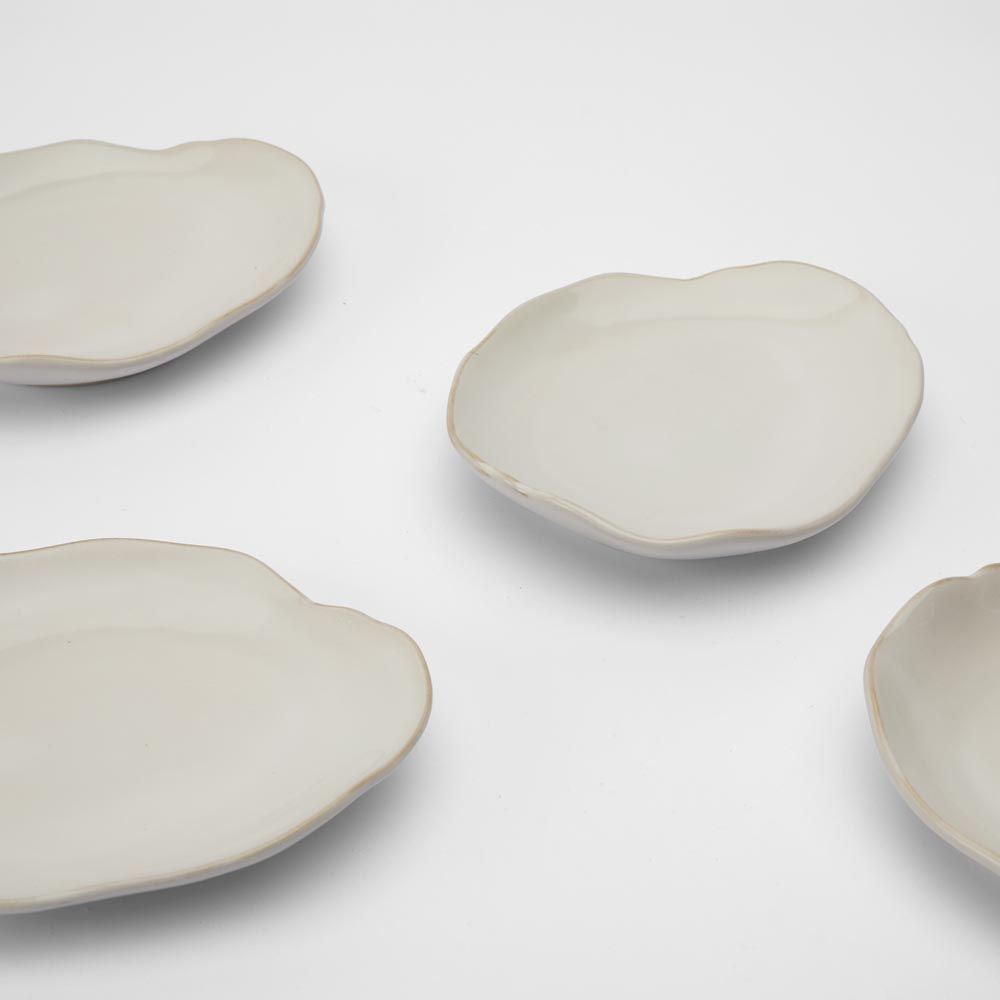 Malmo Side Plate