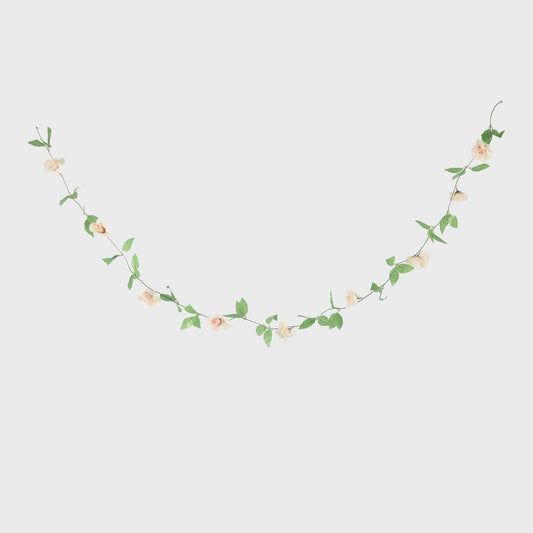 Rose Garland