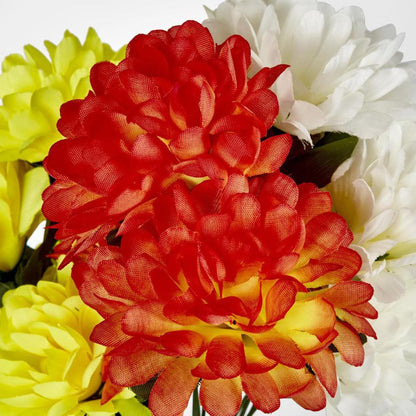 Chrysanthemum Bush Sold In Box Qty Only