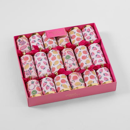 La Dolce Vita Crackers Fruit
