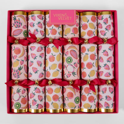 La Dolce Vita Crackers Fruit