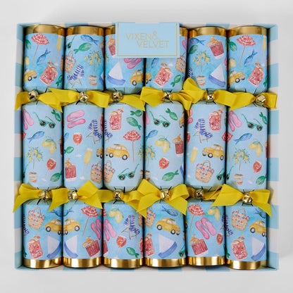 La Dolce Vita Crackers Seaside