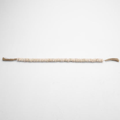 Nikk Travertine Garland