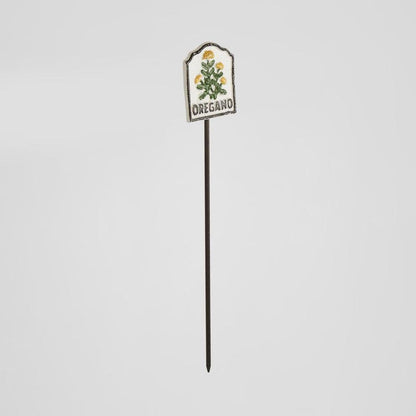 Herb Garden Stake