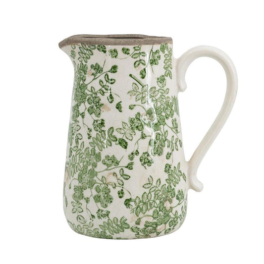 Cartel Pitcher