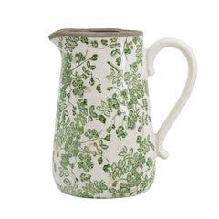 Cartel Pitcher