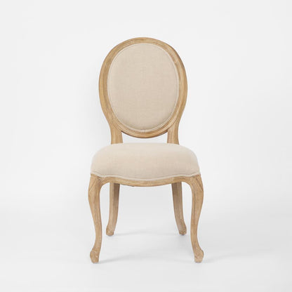 Louis Vx1 Sheild Back Dining Chair