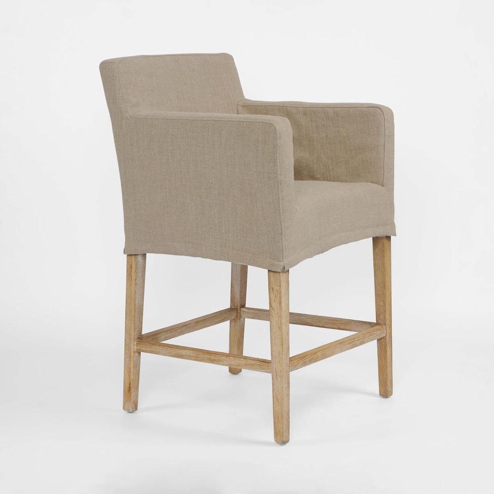 Antibes Bar Stool