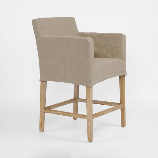 Antibes Bar Stool