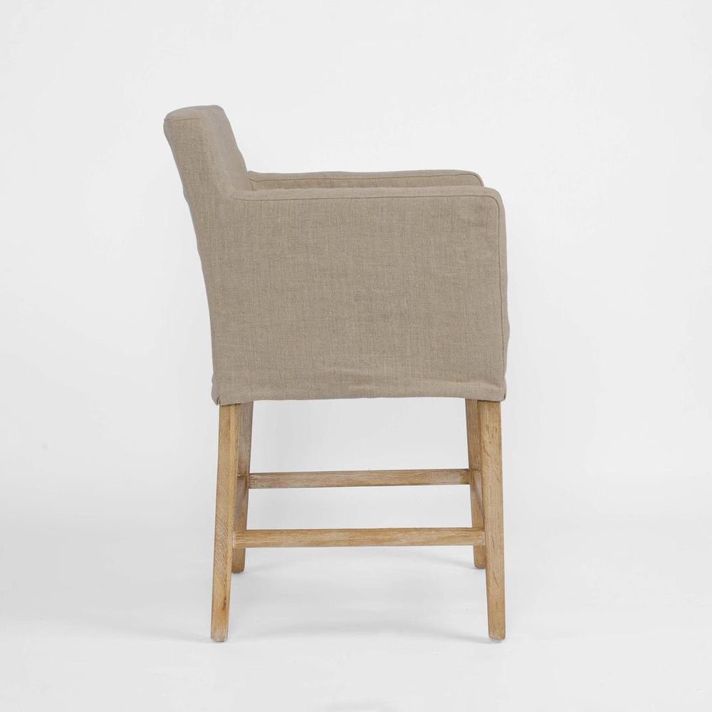 Antibes Bar Stool