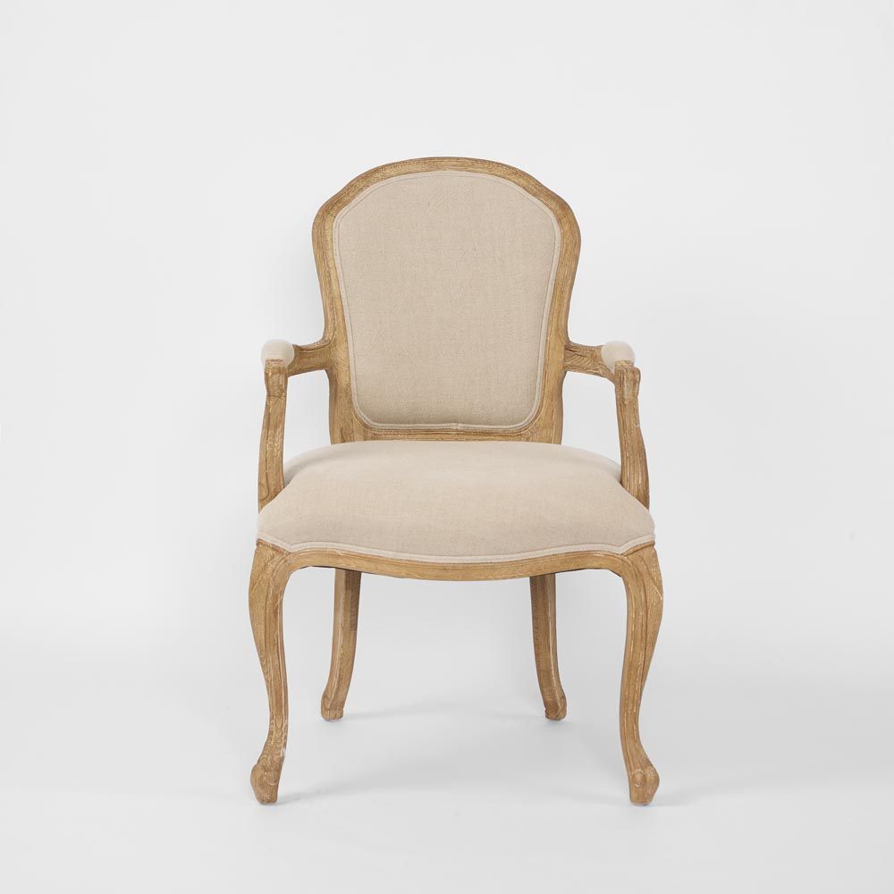 Louis Vx1 Carver Chair