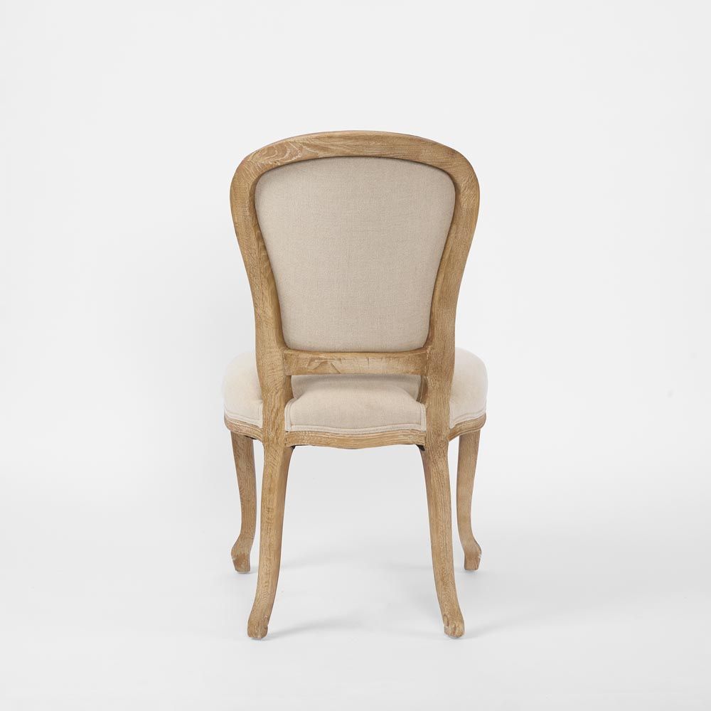 Louis Xv1 Dining Chair