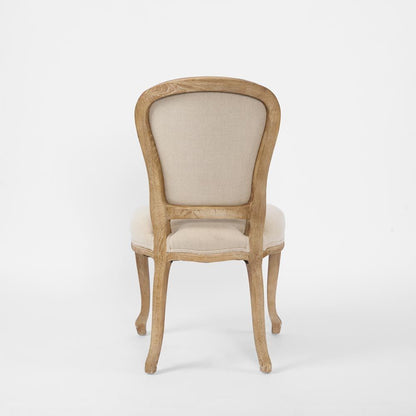 Louis Xv1 Dining Chair