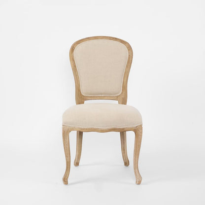 Louis Xv1 Dining Chair