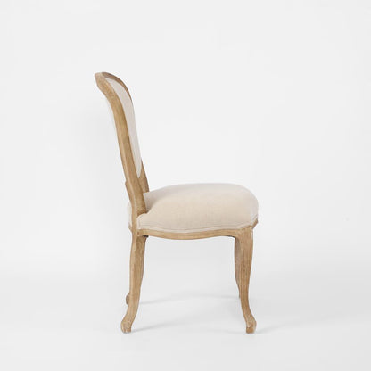 Louis Xv1 Dining Chair