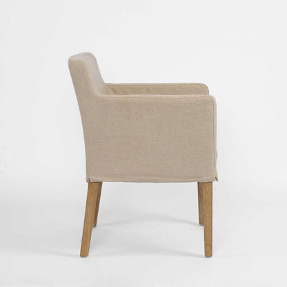 Antibes Dining Chair