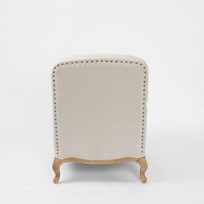 Normandy Bergere Armchair