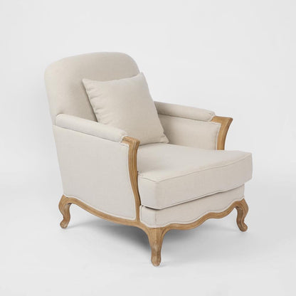 Normandy Bergere Armchair