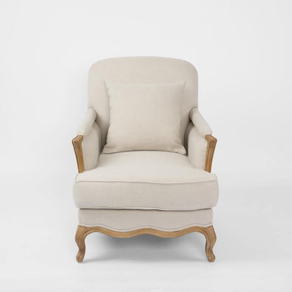 Normandy Bergere Armchair