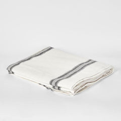 Strpe Slub T/Cloth 270X170