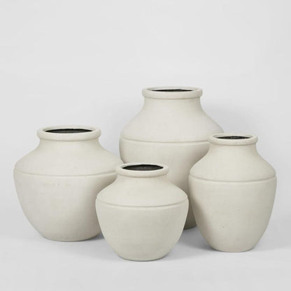 Palma Pot Chalk