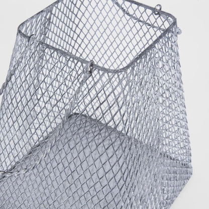 Tall Wire Basket