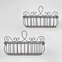 Toulon Planter Set2
