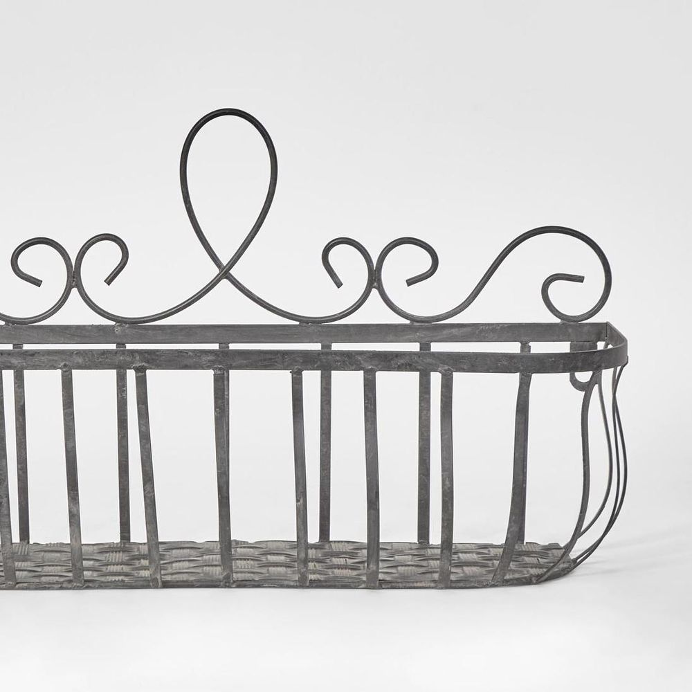 Toulon Planter Set2