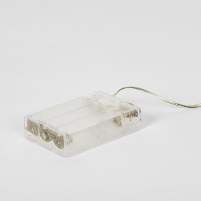 10M Led Fairy Lights 100 Lights Battery Operated