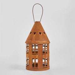 Rondavel Tealight Holder