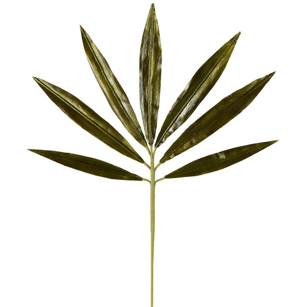 Palmeto Leaf Stem