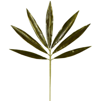 Palmeto Leaf Stem