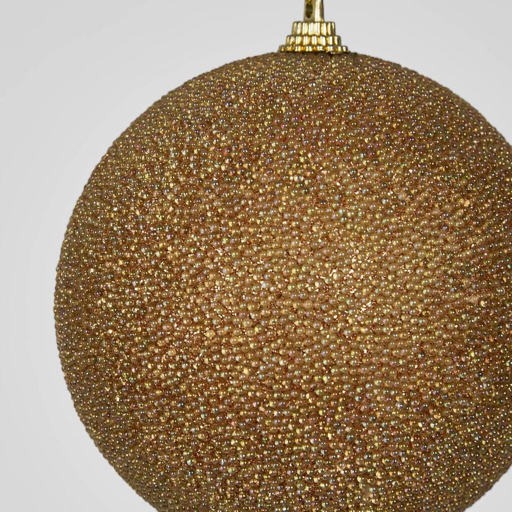 Bronze Age Baubles (Set Of 6)