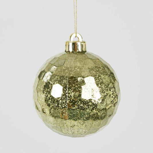 Glist Bauble（4 件套）浅绿色