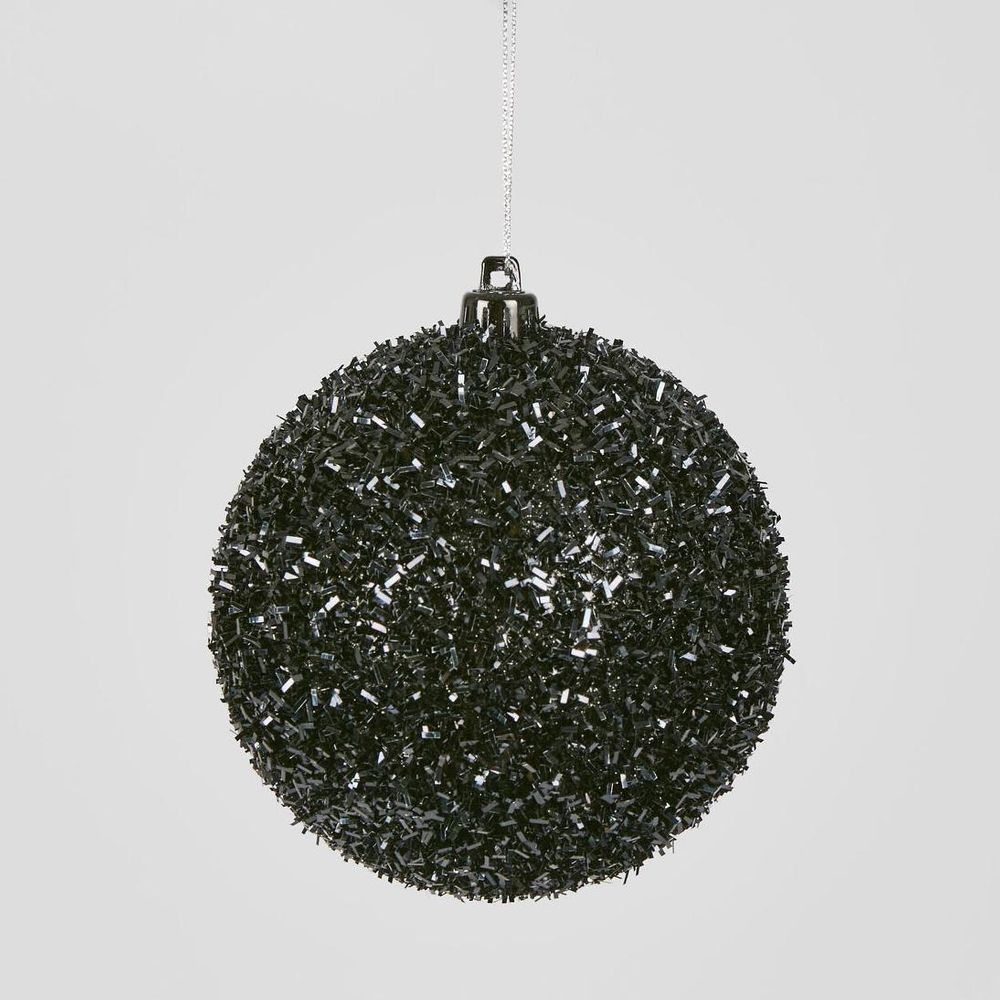 Jett Bauble Med (Set Of 4)