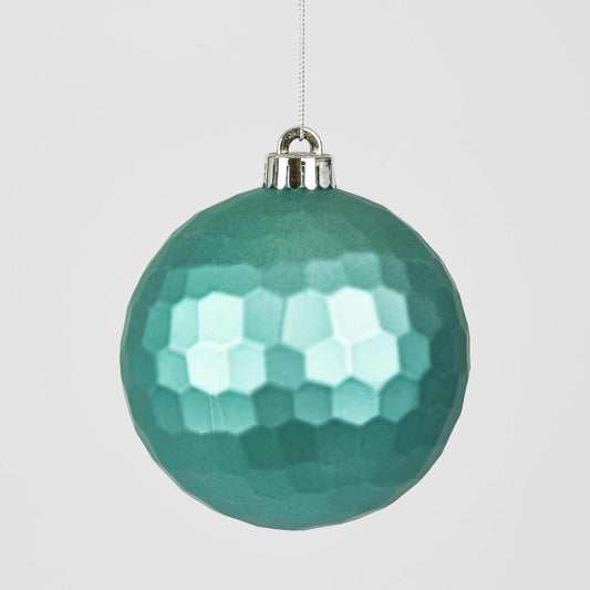 Dymm Bauble（2 件套）绿松石色