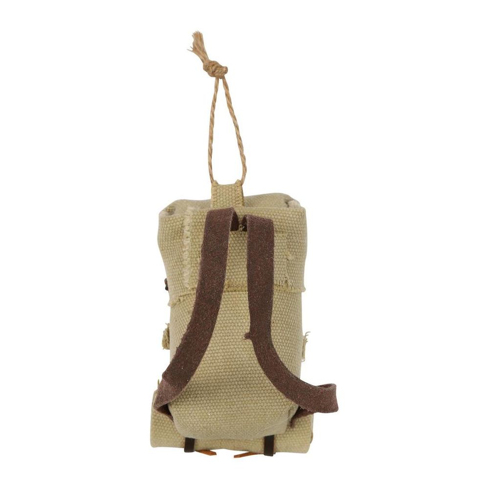 Backpack Small Tan