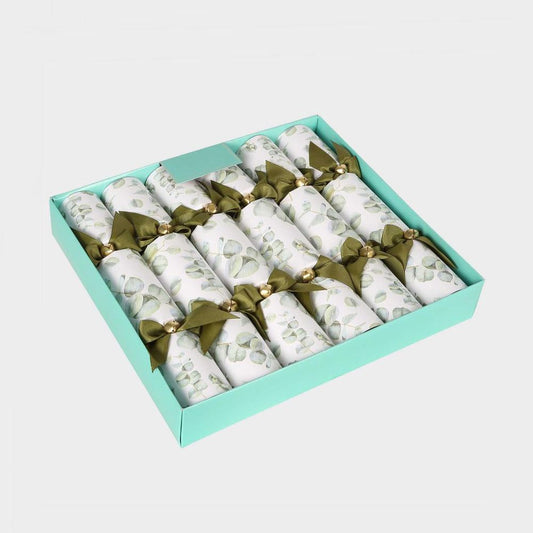 Eucalyptus Crackers