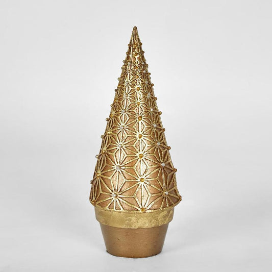 Shrabi Cone Tree Sml