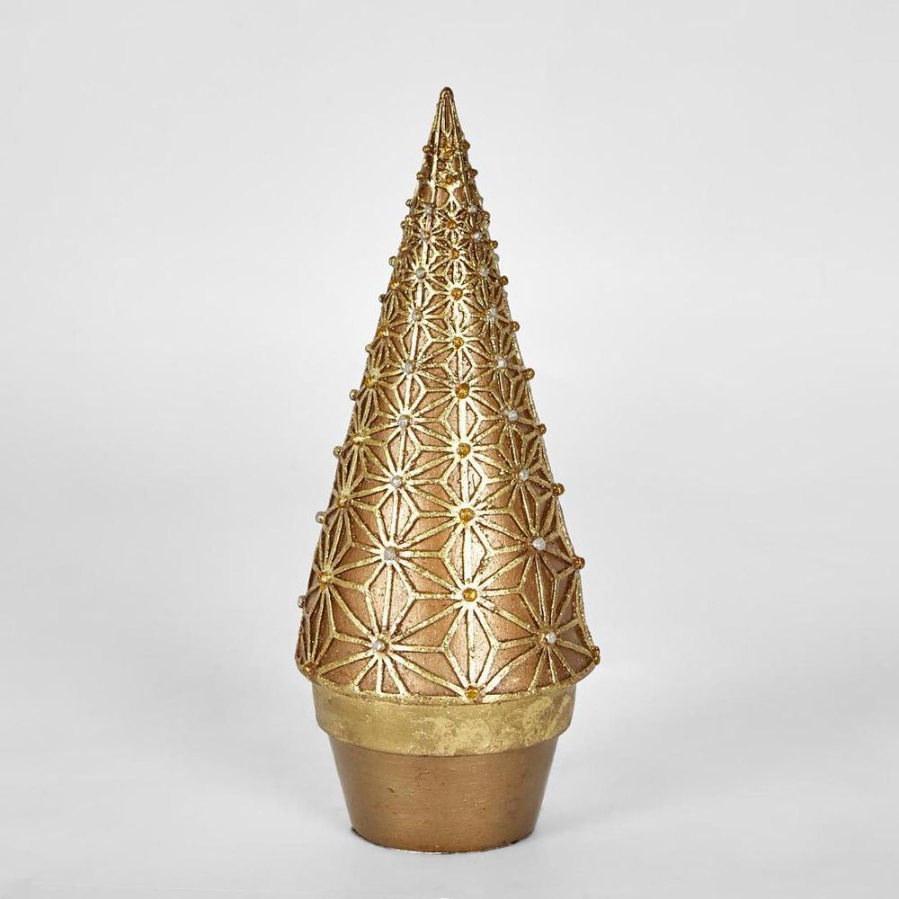 Shrabi Cone Tree Sml