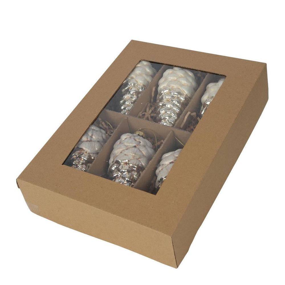 Atiem 盒装 6 件套饰品