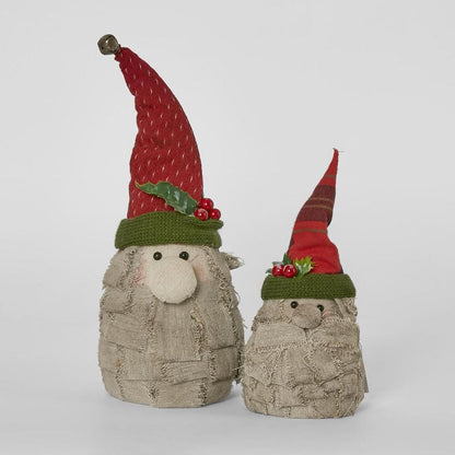 Santa Head Lge