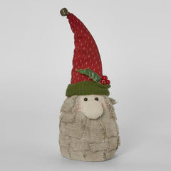 Santa Head Lge