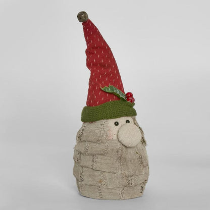 Santa Head Lge