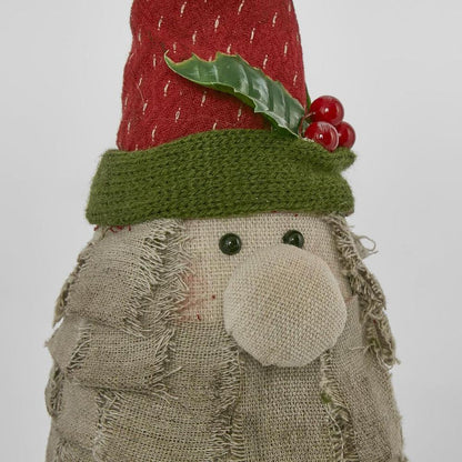 Santa Head Lge