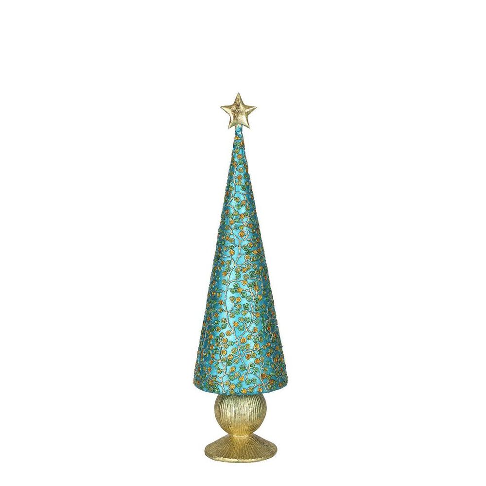 Azura Vine Cone Tree Large