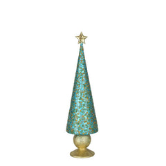 Azura Vine Cone Tree Large