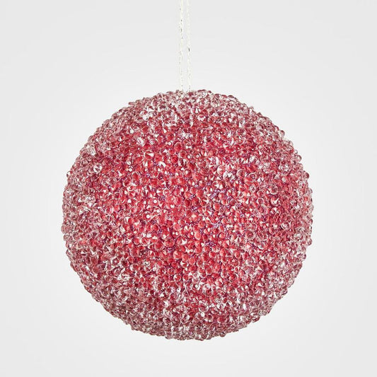 Sheene Bauble 粉色